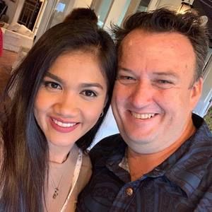 Meet your Posher, Roger